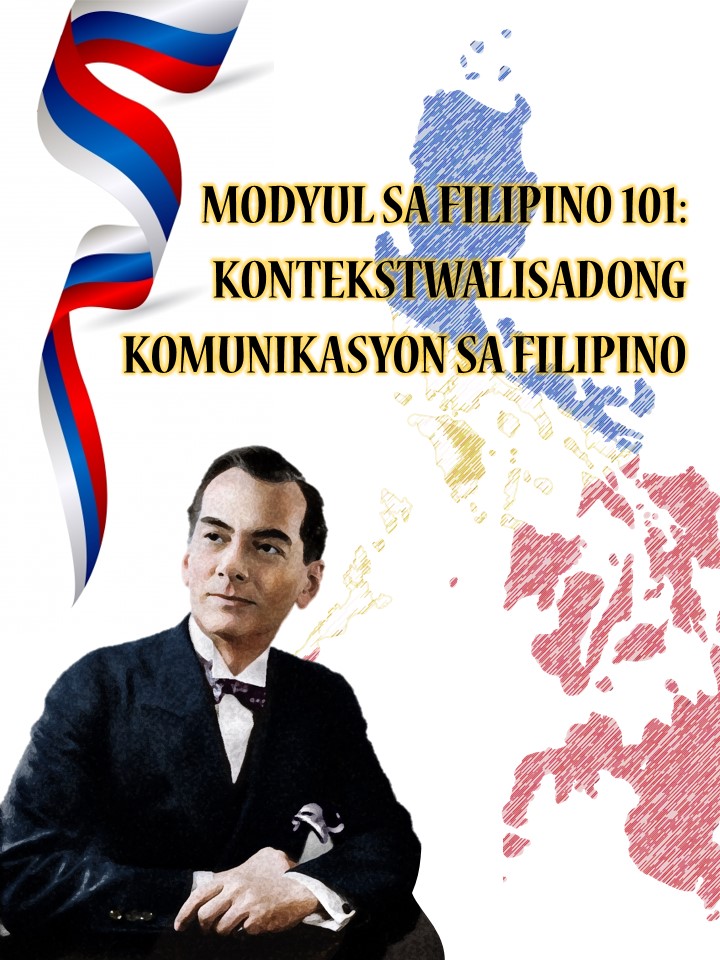 Filipino 101